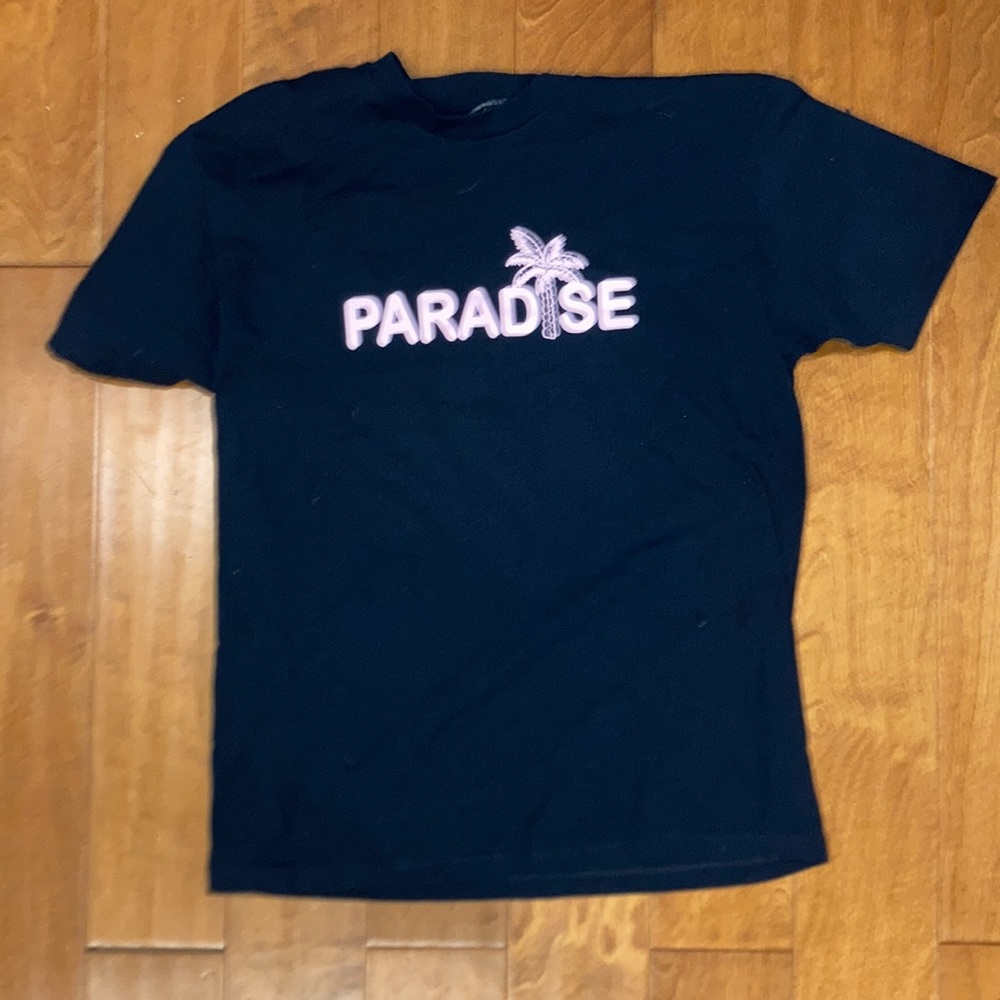 Paradise bundle